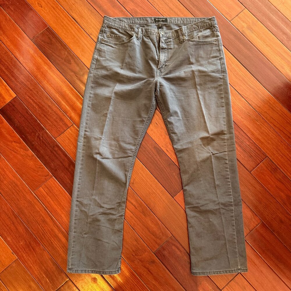 Banana Republic Jeans, men, 38 x 32